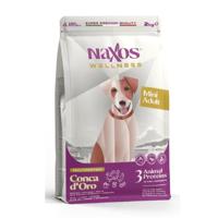 Naxos Adult Mini Multiprotein (Duck, Chicken & Turkey) 2kg