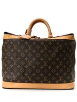 Louis Vuitton 1998 pre-owned Cruiser bag - Brown