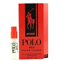 Ralph Lauren Polo Red Intense (M) Edp 1.5Ml Vials