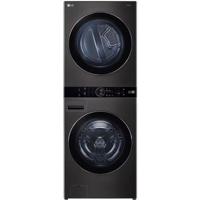 LG Wash Tower 19kg washer 16kg dryer|W1S1CVK2EHM
