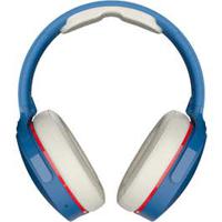 Skullcandy Hesh Evo Wireless Over-Ear Headphone, '92 Blue