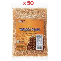 Aling Conching Tapioca Pearl (Small) 227G Pack of 50