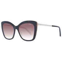 Emilio Pucci Brown Women Sunglasses - EMPU-1046961