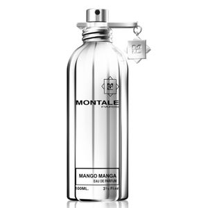 Montale Mango Manga (U) Edp 100ml (UAE Delivery Only)