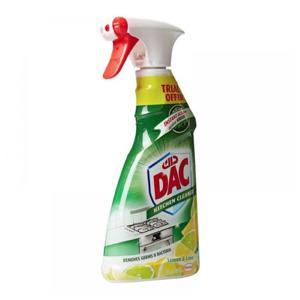 DAC Kitchen Cleaner 500 Ml