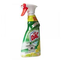 DAC Kitchen Cleaner 500 Ml - thumbnail