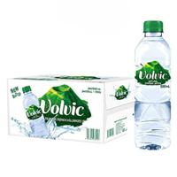 Volvic Natural Mineral Water 500 ml x 24 Carton