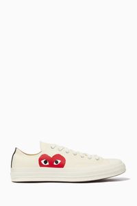 x Converse Chuck Taylor 70 Low-Top Sneakers