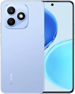 Honor X8d, 8GB, 256GB, 4G- Light Blue