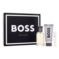 Hugo Boss Bottled 3Pcs (M) Edt 100Ml + Edt 10Ml + Sg 100Ml Set