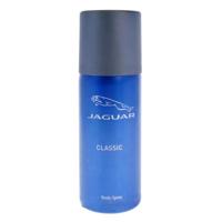 Jaguar Classic Blue Deo Spray 200Ml