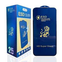 PROTECT |CIP15PL| iPhone 15 Plus| ESD Anti-Dust Tempered Glass