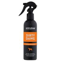 Animology Dirty Dawg No Rinse Dog Shampoo 250ml (UAE Delivery Only)