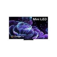 TCL 65" 65C835 Mini LED Google Smart QLED TV Game Master
