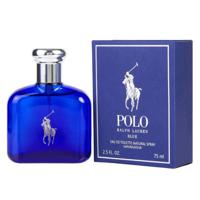 Ralph Lauren Polo Blue Men Edt 75ML