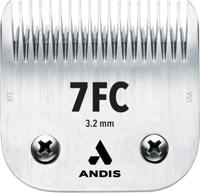 Andis Ceramicedge Detachable Blade, Size 7Fc-3.2Mm