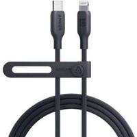 Anker 1.82m USB-C To Lightning Cable, Black (ANK-A80B2H11)