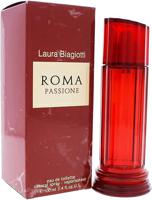 Laura Biagiotti Roma Passione Women Edt 100Ml