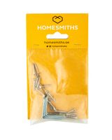Homesmiths G.I L Bracket 3 x 3 cm