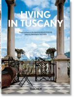 Living In Tuscany - 40th Edition | Barbara & René Stoeltie - thumbnail