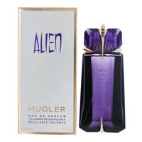 Thierry Mugler Alien Woman Eau De Parfum 90Ml Thierry Mugler Alien Woman Eau De Parfum 90Ml