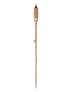 Picnic Time Bamboo Torch Deluxe 150Cm