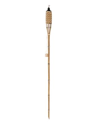 Picnic Time Bamboo Torch Deluxe 150Cm