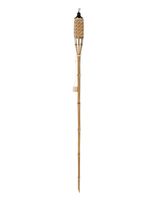 Picnic Time Bamboo Torch Deluxe 150Cm - thumbnail