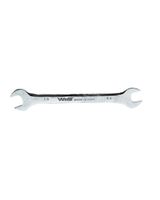 Wulf Double Open-Ended Spanner 14x15mm Wulf Double Open-Ended Spanner 14x15mm