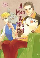 A Man And His Cat 04 | Umi Sakurai - thumbnail