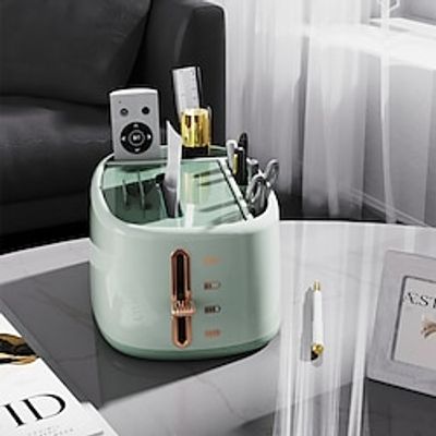 Machine Tissue Box Creative Bread Machine Tissue Box Home Reception Rack Desktop Storage Tissue Box Tissue Napkin Lightinthebox