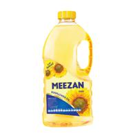 Meezan Gold Pure Sunflower Oil 1.5Ltrs