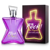 Shakira Rock The Night Women Edt 80ML