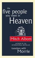 The Five People You Meet In Heaven | Mitch Albom - thumbnail