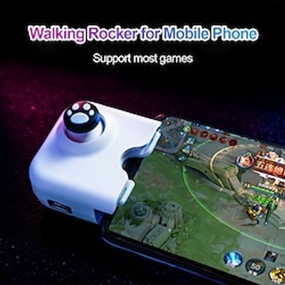 Mobile Gamepad Gaming Cell Phone Joystick Controller Game Controller USB C Port For Android Phone Smartphone Lightinthebox Mobile Gamepad Gaming Cell Phone Joystick Controller Game Controller USB C Port For Android Phone Smartphone Lightinthebox