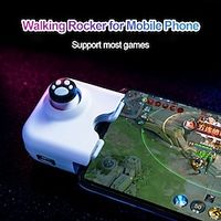 Mobile Gamepad Gaming Cell Phone Joystick Controller Game Controller USB C Port For Android Phone Smartphone Lightinthebox - thumbnail