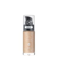 Revlon ColorStay Makeup Normal to Dry Skin N. 220 Natural Beige 30ml