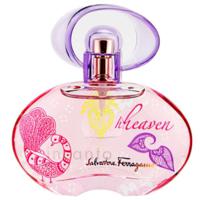 Salvatore Ferragamo Incanto Heaven Women Edt 100ML