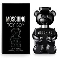 Moschino Toy Boy Eau De Parfum 100Ml (M)