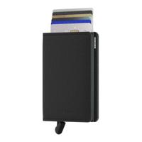 Secrid Slimwallet Yard Black