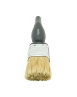 Impala 1 inch Brush White Bristle Impala 1 inch Brush White Bristle