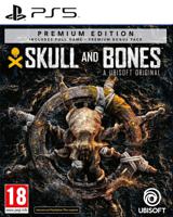 Skull & Bones - Premium Edition - PS5