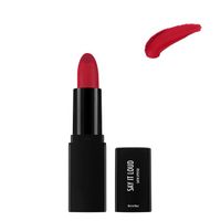 Sleek Say It Loud Satin Lipstick Hot In Here 1.16gr