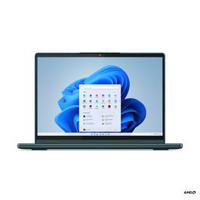 Lenovo YOGA6-83B20045AX AMD Ryzen7-7730U 16GB RAM 512GB SSD 13.3” WUXGA Win 11 Home -Dark Teal- 2 in 1