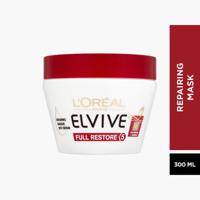 L'Oréal Paris Elvive Total Repair 5 Hair Mask - 300 ml
