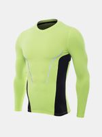 PRO Quick-drying Skinny Sport T-shirt