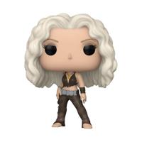 Funko Pop! Rocks Shakira Wheneverwherever 3.75-Inch Vinyl Figure