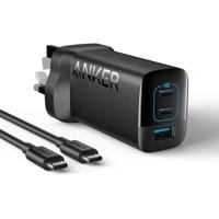 Anker 336 Charger (67W) PD - Black