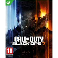 Call of Duty: Black Ops 7 Xbox Series X