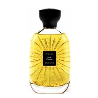 Atelier Des Ors Iris Fauve EDP 100ml (UAE Delivery Only)